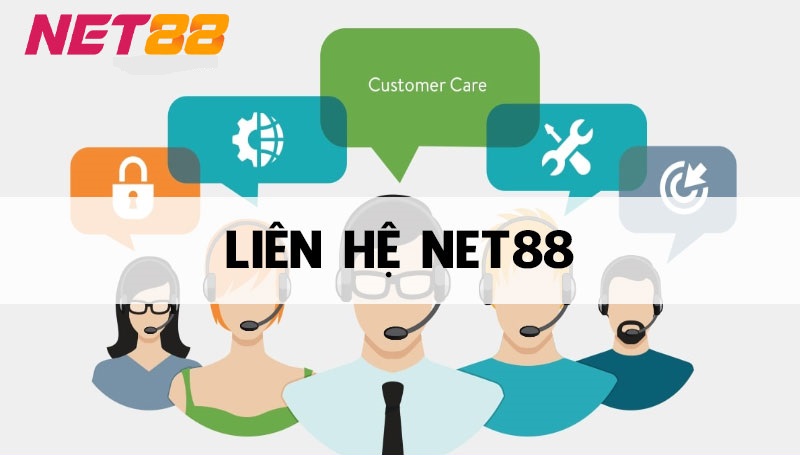 Giới thiệu net88 về dịch vụ CSKH tại nhà cái net88 chuyên nghiệp