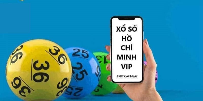 Xổ số Hồ Chí Minh Vip có bao nhiêu loại trên thị trường?