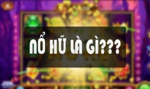 Giới thiệu về nổ hũ online tại nhà cái net88