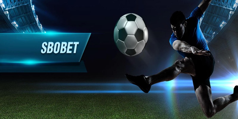 Đa dạng kèo cá cược thể thao ở SBOBET net88