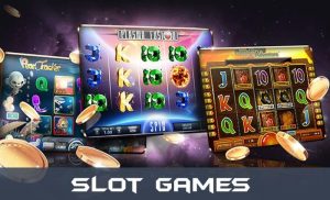 Slot game net88