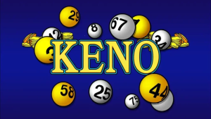 Keno net88