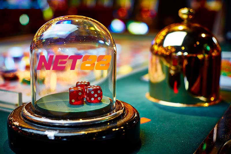 Có phải game tài xỉu net88 là sicbo ở các casino không?